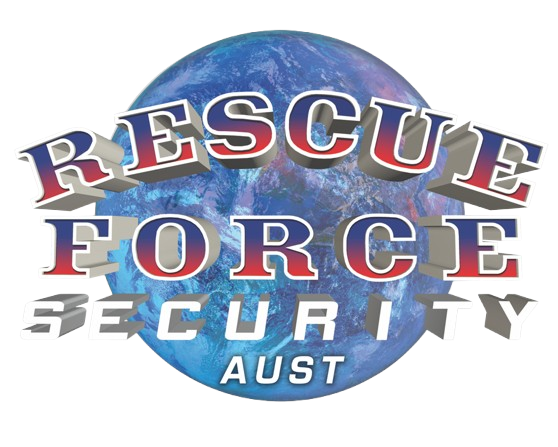 Rescue Force Security